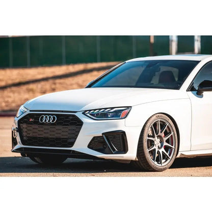 Dynamic+ Lowering Springs for B9/B9.5 Audi S4/S5