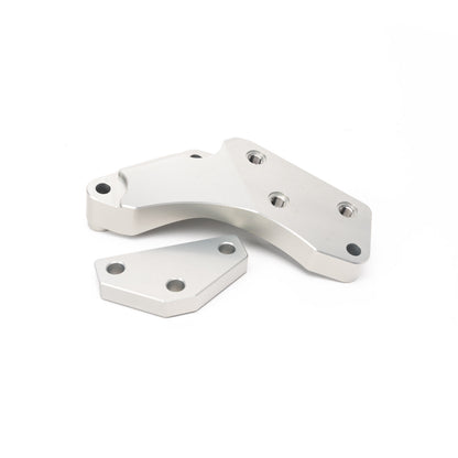 BFI Full Billet Transmission Boss/Console Kit - (PQ35 & MQB) MK5-MK8