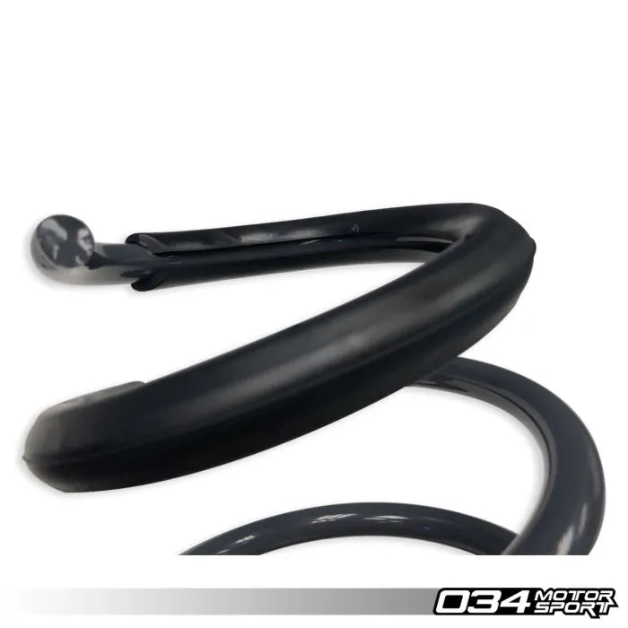 Dynamic+ Lowering Springs for B8/B8.5 Audi S4 3.0 TFSI