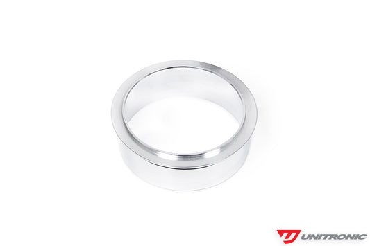 SRM Hybrid (66mm) Adapter Ring for 2.5TFSI EVO 4'' Turbo Inlet Elbow