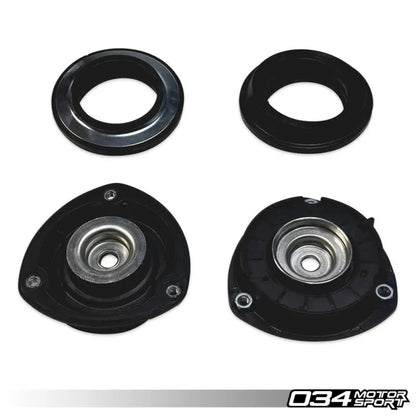 Street Density Strut Mount & Bearing Bundle, Volkswagen & Audi MQB