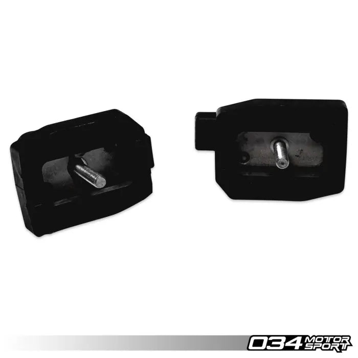 Street Density Transmission Mount BMW E9X M3