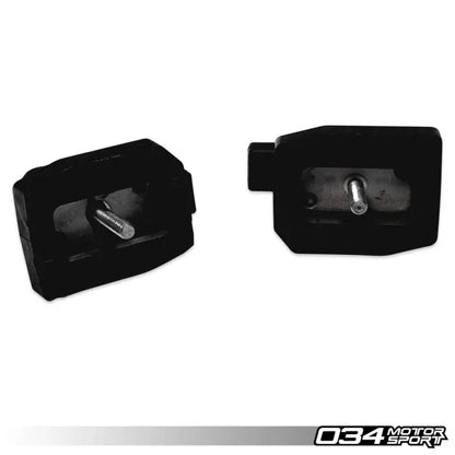 Street Density Transmission Mount BMW E9X M3