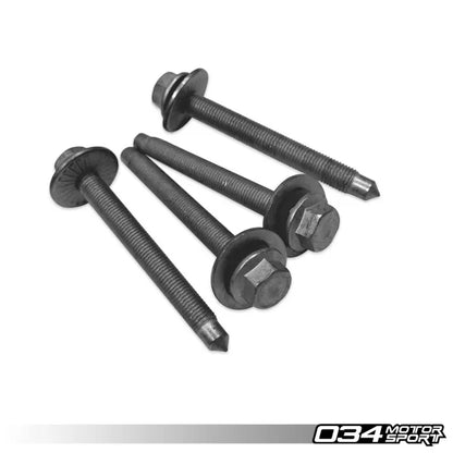 Subframe Bushings, Front, Billet Aluminum B5/B6/B7 Chassis