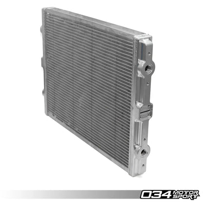 Supercharger Heat Exchanger Upgrade Kit for Audi B8/B8.5 Q5/SQ5