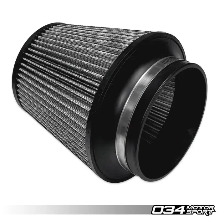 SüperDüper Air Filter, 5" Inlet