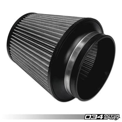 SüperDüper Air Filter, 5" Inlet