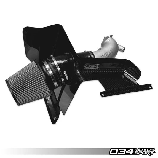 S34 SüperDüper Insuction Bundle, B9/B9.5 SQ5