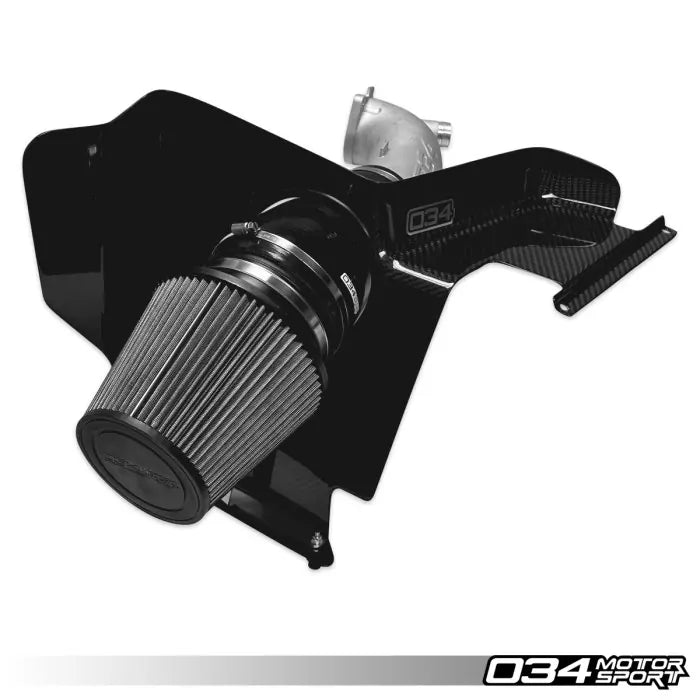 S34 SüperDüper Insuction Bundle, B9/B9.5 SQ5