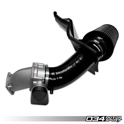 SüperDüper S34 Insuction Bundle, Audi B8/B8.5 Q5/SQ5 3.0TFSI