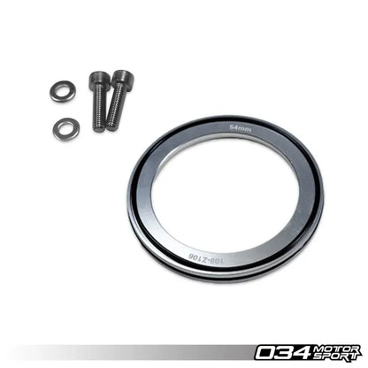 SüperDüper Turbo Inlet Pipe, Audi B9/B9.5 S4/S5/SQ5 3.0T