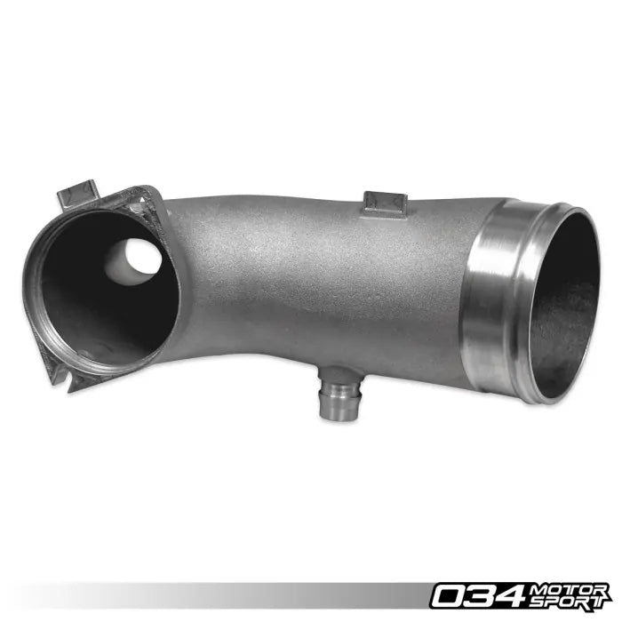 SüperDüper Turbo Inlet Pipe, Audi B9/B9.5 S4/S5/SQ5 3.0T