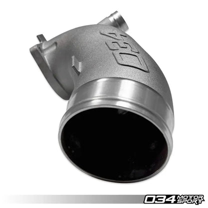 SüperDüper Turbo Inlet Pipe, Audi B9/B9.5 S4/S5/SQ5 3.0T