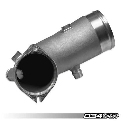 SüperDüper Turbo Inlet Pipe, Audi B9/B9.5 S4/S5/SQ5 3.0T