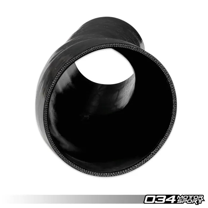 SüperDüper Turbo Inlet Pipe, Audi B9/B9.5 S4/S5/SQ5 3.0T