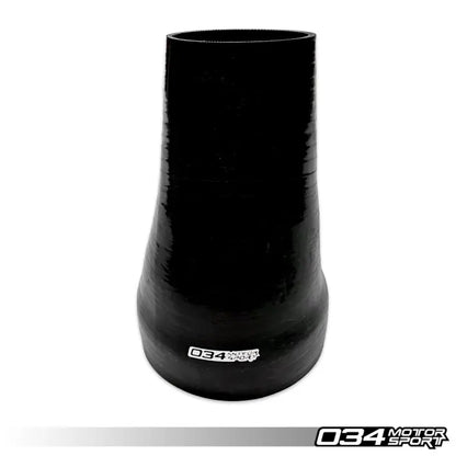 SüperDüper Turbo Inlet Pipe, Audi B9/B9.5 S4/S5/SQ5 3.0T