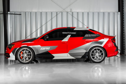 APR Roll-Control Lowering Springs - S3/RS3 Sedan 8V (Scratch and Dent)