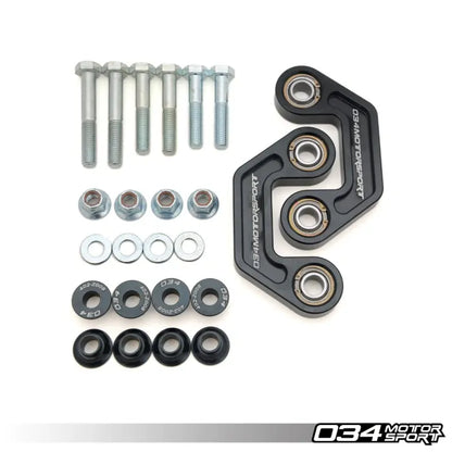 Sway Bar End Links, Motorsport, Front, B5/B6/B7 Audi A4/S4/RS4 & C5 A6/S6/RS6