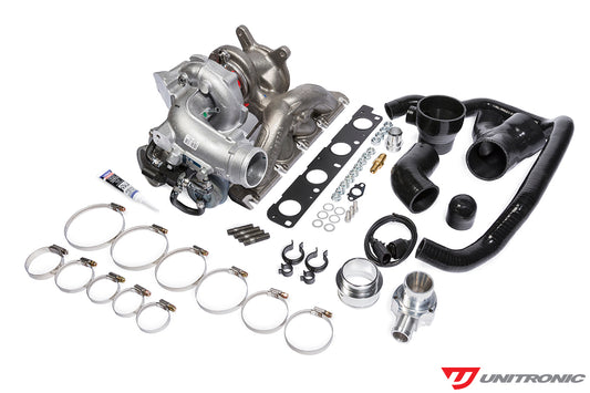 Unitronic K04 Turbo Upgrade Kit For 2.0 TFSI