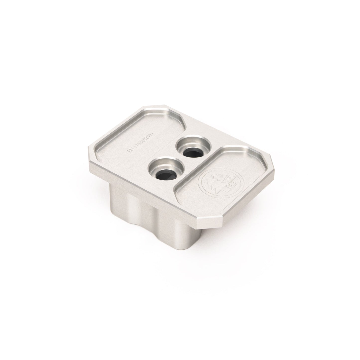 BFI Audi C7 Stage 2 Engine Mount Kit (W/Trans Insert)