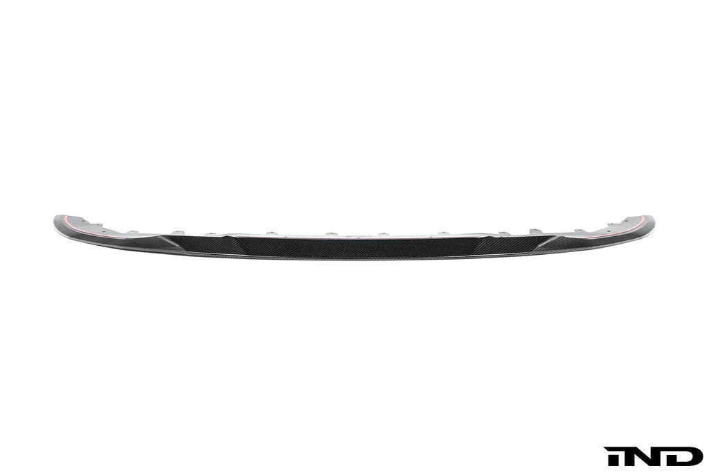 TREVORA G42 2-Series Carbon Fiber Front Splitter