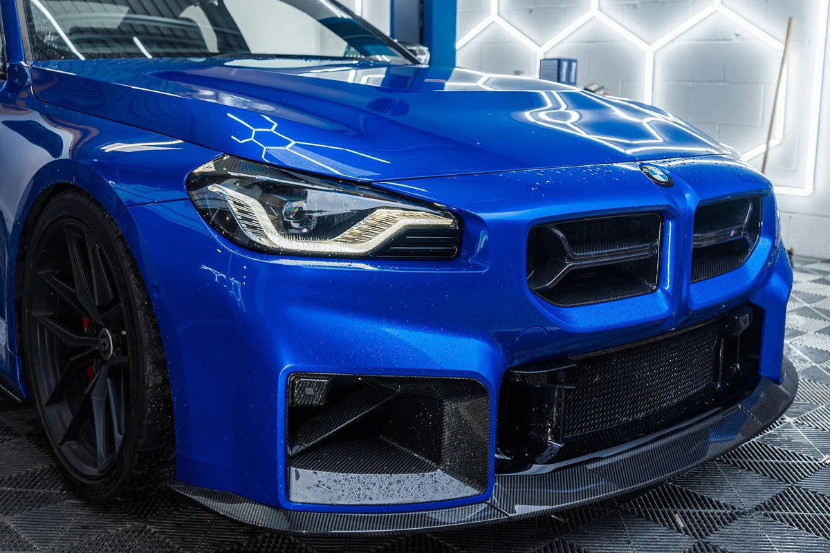 TREVORA BMW G87 M2 TR87 Ultimate Carbon Kit