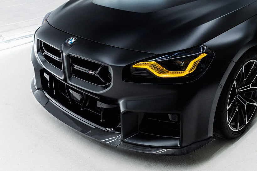 TREVORA BMW G87 M2 TR87 Ultimate Carbon Kit
