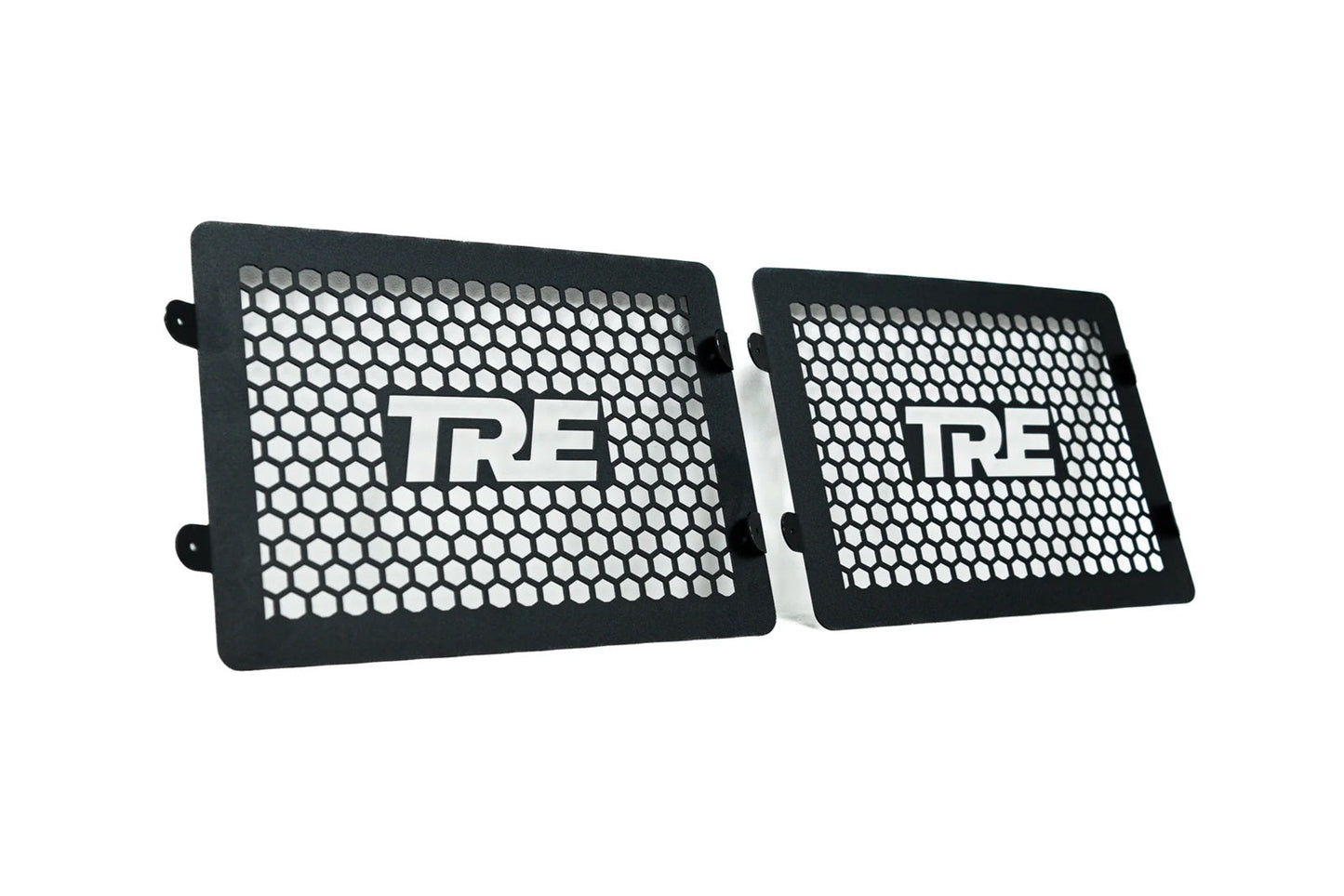 TREVORA G8X M2 / M3 / M4 Metal Skid Plate and Arch Clearance Kit