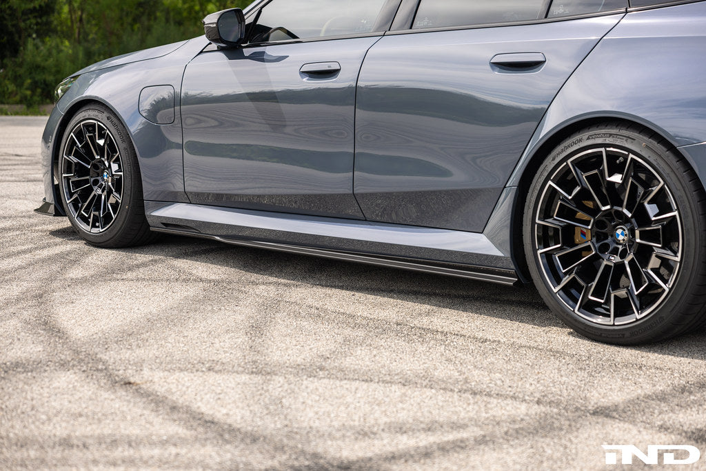TREVORA BMW G90 / G99 M5 PR-1 Carbon Body Kit