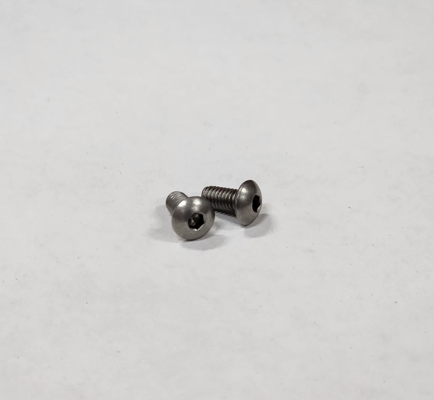 B2BFAB Stainless Steel Hardware Kit For Strands top Stabilizers