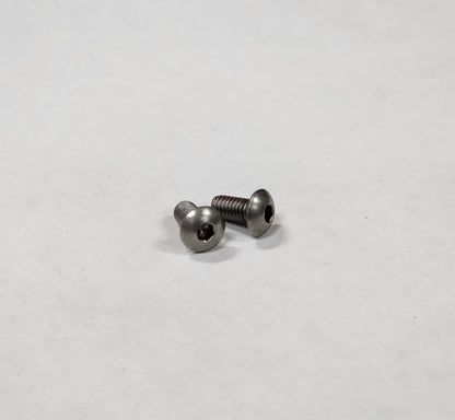 B2BFAB Stainless Steel Hardware Kit For Strands top Stabilizers