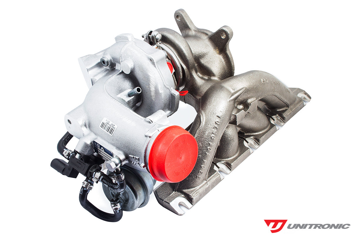 Unitronic K04 Turbo Upgrade Kit For 2.0 TSI Gen1