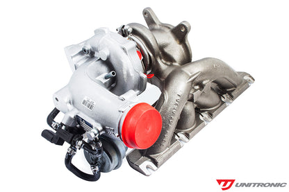 Unitronic K04 Turbo Upgrade Kit For 2.0 TSI Gen1