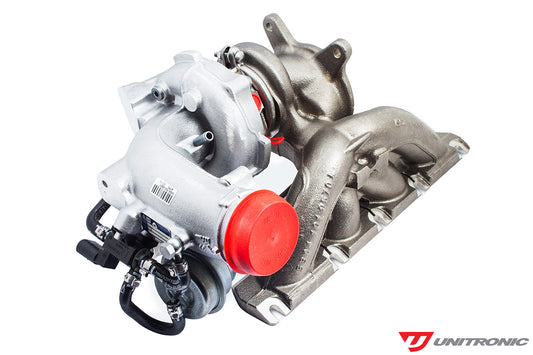 Unitronic K04 Turbo Upgrade Kit For 2.0 TSI Gen1