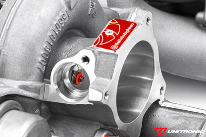 TTE1020 4.0TFSI EA825 Turbochargers