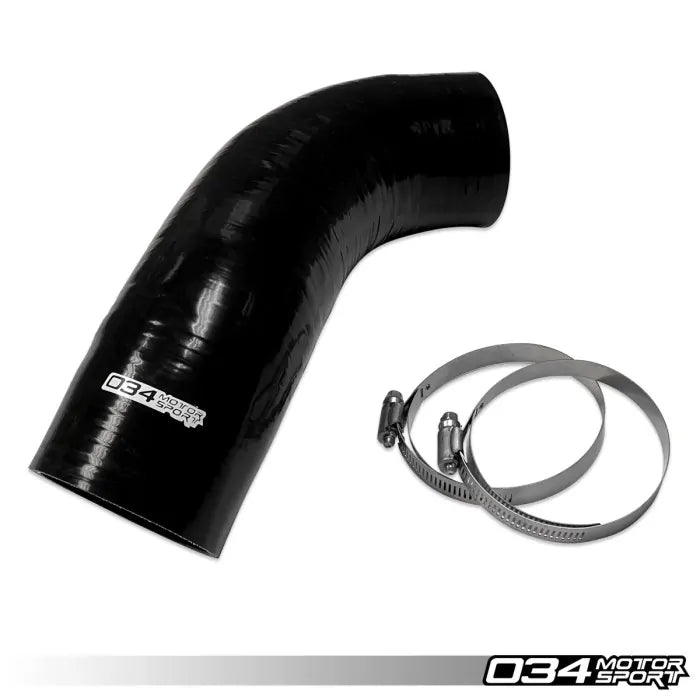 Turbo Inlet Hose, Volkswagen Mk8 Golf GTI