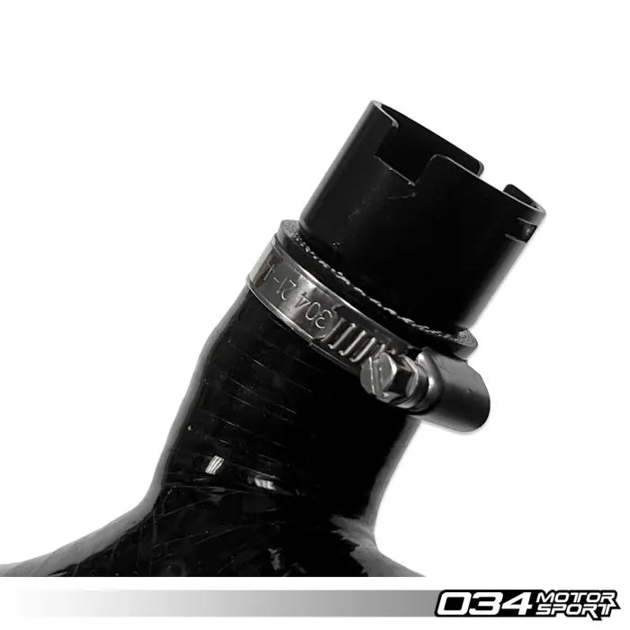 Turbo Inlet Hose, VW Mk8 Golf R & Audi 8Y S3