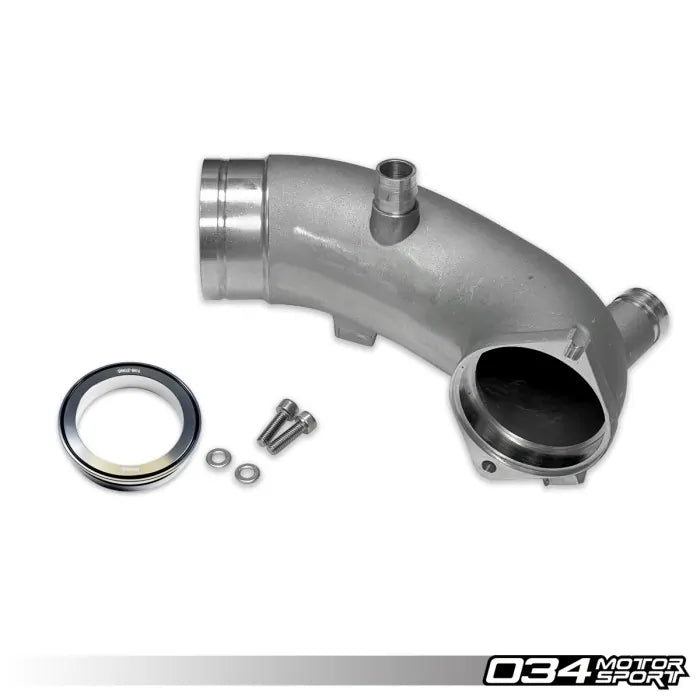 Turbo Inlet Pipe, B9/B9.5 Audi S4/S5/SQ5 3.0T