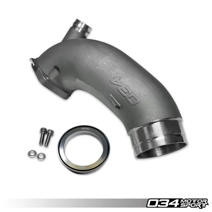 Turbo Inlet Pipe, B9/B9.5 Audi S4/S5/SQ5 3.0T