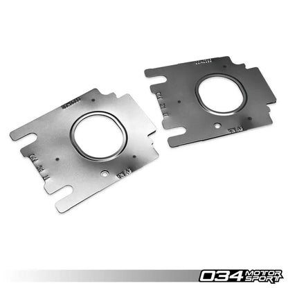 Turbocharger Installation Hardware/Gasket Kit, B9/B9.5 Audi S4/S5/SQ5 3.0T