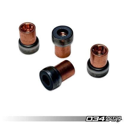Turbocharger Installation Hardware/Gasket Kit, B9/B9.5 Audi S4/S5/SQ5 3.0T