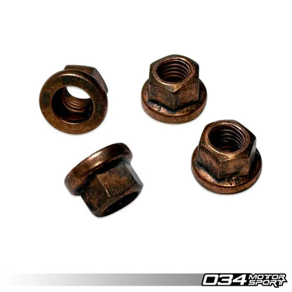 Turbocharger Installation Hardware/Gasket Kit, B9/B9.5 Audi S4/S5/SQ5 3.0T