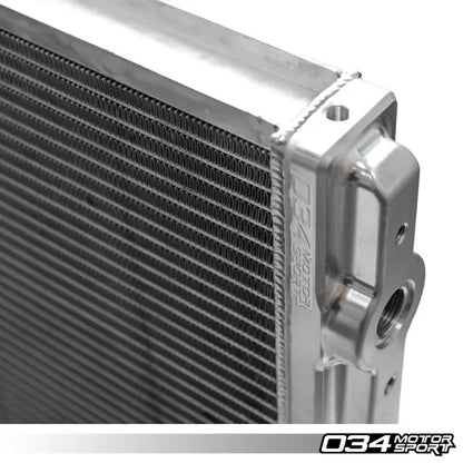Supercharger Heat Exchanger Upgrade Kit for Audi C7/C7.5 A6/A7