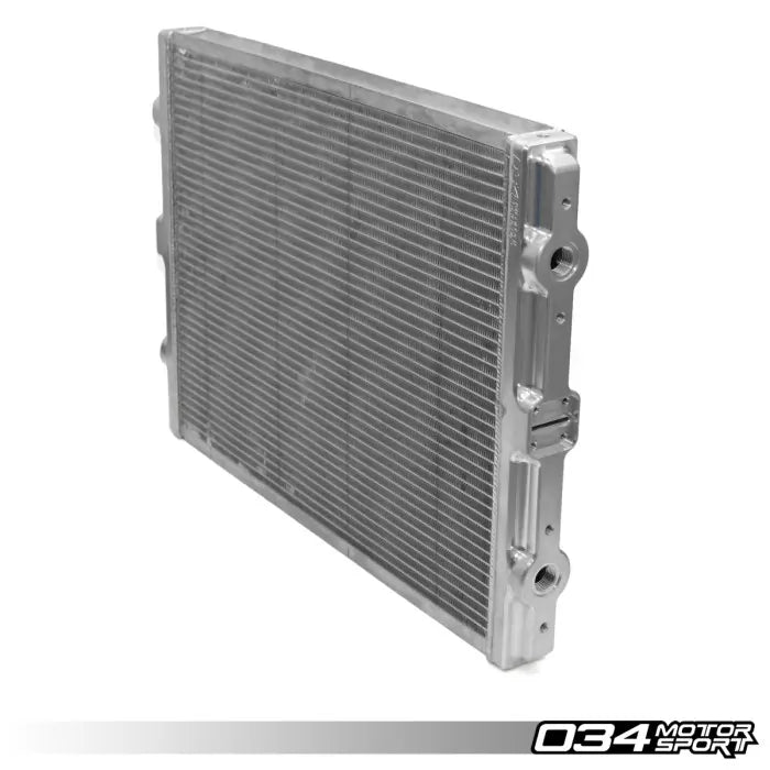 Supercharger Heat Exchanger Upgrade Kit for Audi C7/C7.5 A6/A7
