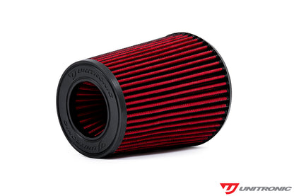 Unitronic 3 inch Intake System for 2.5TFSI EVO