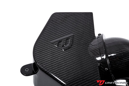 Unitronic Intake System for B9 2.0 TSI MLB EA888