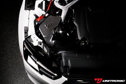 Unitronic Intake System for B9 2.0 TSI MLB EA888