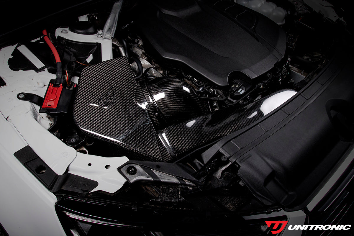 Unitronic Intake System for B9 2.0 TSI MLB EA888