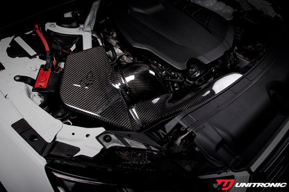 Unitronic Intake System for B9 2.0 TSI MLB EA888