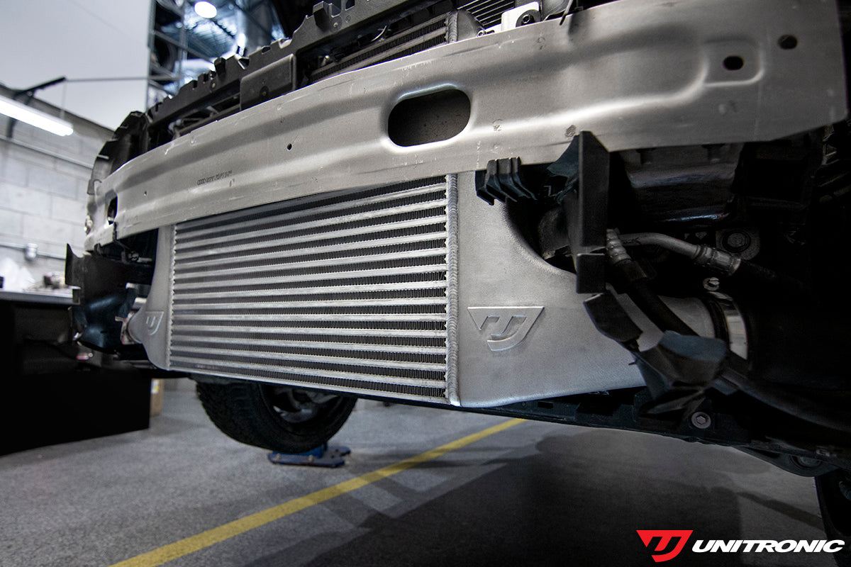 Unitronic Intercooler Upgrade Kit For 2.0TSI MLB B9 A4/A5/Allroad